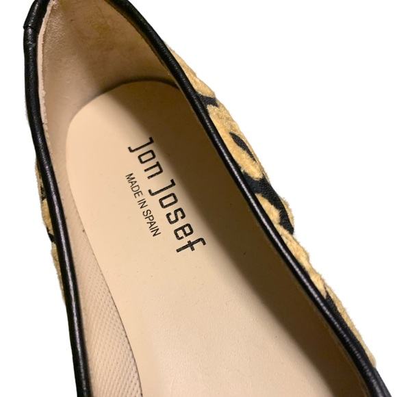 Jon Josef Barcelona Flats - Picture 3 of 6